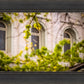 Salt Lake City Temple Windows Of Eternity