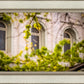 Salt Lake City Temple Windows Of Eternity