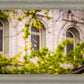 Salt Lake City Temple Windows Of Eternity