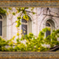 Salt Lake City Temple Windows Of Eternity