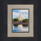 Gilbert Temple Late Afternoon