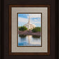 Gilbert Temple Late Afternoon