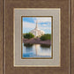 Gilbert Temple Late Afternoon