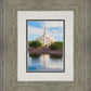 Gilbert Temple Late Afternoon