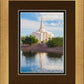 Gilbert Temple Late Afternoon
