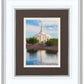 Gilbert Temple Late Afternoon