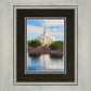 Gilbert Temple Late Afternoon