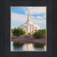 Gilbert Temple Late Afternoon