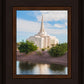 Gilbert Temple Late Afternoon