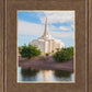 Gilbert Temple Late Afternoon
