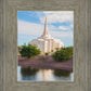 Gilbert Temple Late Afternoon