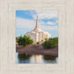 Gilbert Temple Late Afternoon