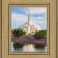Gilbert Temple Late Afternoon