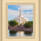 Gilbert Temple Late Afternoon