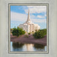 Gilbert Temple Late Afternoon