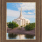 Gilbert Temple Late Afternoon