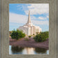 Gilbert Temple Late Afternoon