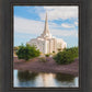 Gilbert Temple Late Afternoon