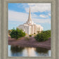 Gilbert Temple Late Afternoon
