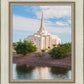 Gilbert Temple Late Afternoon