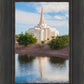 Gilbert Temple Late Afternoon