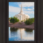 Gilbert Temple Late Afternoon