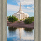 Gilbert Temple Late Afternoon