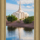 Gilbert Temple Late Afternoon
