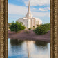 Gilbert Temple Late Afternoon