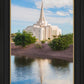 Gilbert Temple Late Afternoon