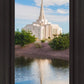 Gilbert Temple Late Afternoon