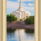 Gilbert Temple Late Afternoon