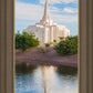 Gilbert Temple Late Afternoon