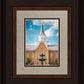 Provo City Center Temple Living and Flowing Waters
