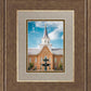 Provo City Center Temple Living and Flowing Waters