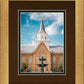 Provo City Center Temple Living and Flowing Waters