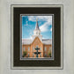 Provo City Center Temple Living and Flowing Waters