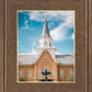 Provo City Center Temple Living and Flowing Waters