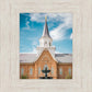 Provo City Center Temple Living and Flowing Waters
