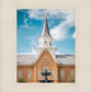 Provo City Center Temple Living and Flowing Waters
