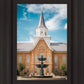 Provo City Center Temple Living and Flowing Waters