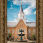 Provo City Center Temple Living and Flowing Waters