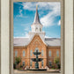 Provo City Center Temple Living and Flowing Waters