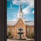 Provo City Center Temple Living and Flowing Waters