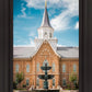 Provo City Center Temple Living and Flowing Waters