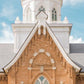 Provo City Center Temple Living and Flowing Waters