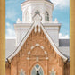 Provo City Center Temple Living and Flowing Waters