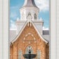 Provo City Center Temple Living and Flowing Waters