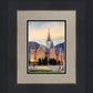 Provo City Center Temple Pastel