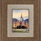 Provo City Center Temple Pastel